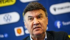 Боби Михайлов изригна: БФС е един от най-успешните в Европа