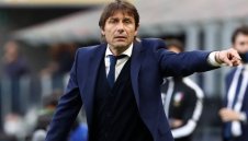 Топ цели: Конте веднага си заплю четирима за Тотнъм