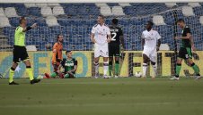 Ибракадабра качи Милан на пето място