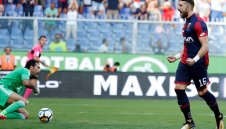 ОБЗОР: Серия "А", 2-ри кръг