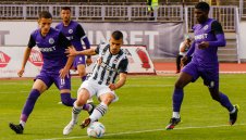 Етър спря  Локомотив София