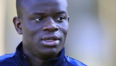 Ман Сити на лов за звезда на "лисиците"