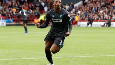 Ливърпул се нуждае и от късмет