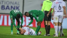 Две са ключовите завръщания в Разград 