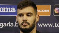Малинов титуляр при реми срещу Андерлехт
