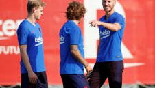 Барса загуби Нето за пет седмици