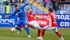 Вечното дерби Левски – ЦСКА ще се играе с фенове