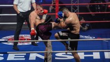 Четирима румънски бойци ще ни впечатлят на SENSHI 21