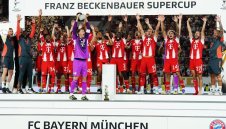 Нищо ново: Байерн започна сезона с трофей