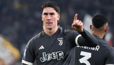 Звезда на Юве избран за №1 за месеца