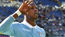 Тотнъм се включи в битката за Кейта Балде 