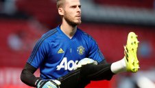 Новият договор е близо! Де Хеа ще взима колкото Погба