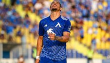 Кошмарна новина за Левски!