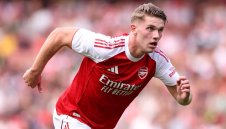 Артета вече плаши съперниците на Арсенал с новото момче