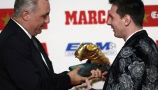 Стоичков избухна: Меси е над Роналдо, а Реал никога няма да е като Барса