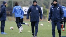 Петър Хубчев с три колебания за "Вечното дерби" с ЦСКА
