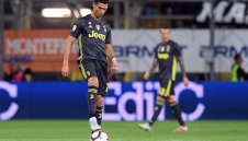 Моуриньо каза дали Юнайтед е искал Кристиано Роналдо