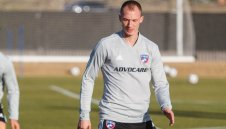 Шеф на Далас: Опитахме се да задържим Недялков, но той много искаше да отиде в Лудогорец