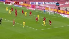 ВИДЕО: Белгия - Уелс