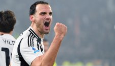 Пак проблеми в Юве! Гати аут за месец