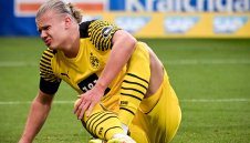 Реал Мадрид към Халанд: Почакай ни 1 година!