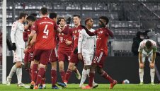 Байерн обърна Майнц и се укрепи на върха