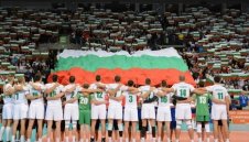 Сърбия отново отупа волейболните ни национали