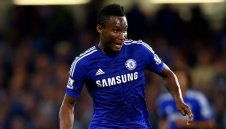 Джон Оби Микел иска да бяга от Челси