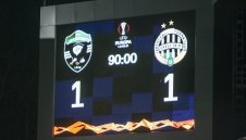 Георги Терзиев: Със смесени чувства съм 