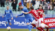 Плейофите започват с Вечното дерби ЦСКА – Левски