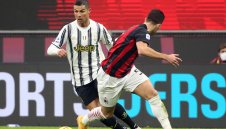 Ювентус – Сасуоло 