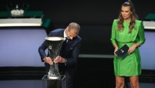 Стана ясно кога избират следващия бос на УЕФА