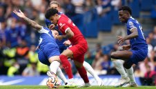 Без победител в дербито! Челси и Ливърпул направиха 1:1