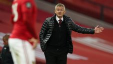 Солскяер: Мачът с Лестър не е важен