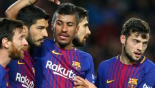 Европейски шампион иска да бяга от Барса