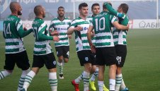 Мачовете по телевизията днес, 20 април