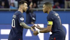 Вижте фаворитите за Златната топка