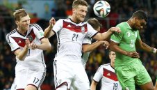 Световното приключи за германеца Мустафи