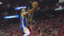 Стеф Къри след трагичното си представяне: Просто нямах ден