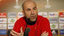 Петер Бош: Юнайтед не ме впечатли изобщо, сами сме си виновни