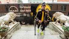 В Дортмунд се предадоха: Не можем да задържим Мичи