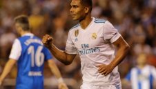 Реал Мадрид – Валенсия 