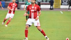 ЦСКА-София – Сувон Блууингс 0:4