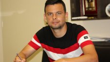 Пламен Димов преподписа с Ботев 