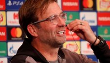 Юрген Клоп: Дори и за секунда не съм се притеснявал за Салах