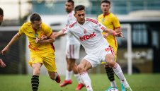 Лоша новина за Лудогорец