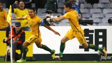 Неостаряващият Кейхил е под въпрос за баража за световното