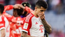 Кьолн - Байерн Мюнхен