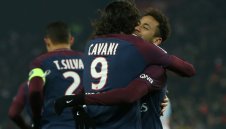 Емери: Неймар няма да се оперира