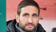 Тунчев след 2:2 с шампиона Лудогорец: Не сме за Европа!